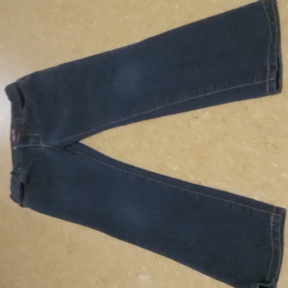 Children jeans